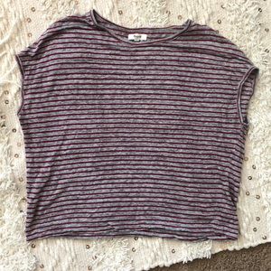 Madewell cotton tee